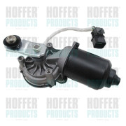 H27087 Motor stěračů HOFFER