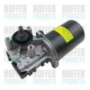 H27099 Motor stěračů HOFFER