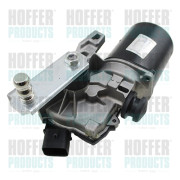 H27100 HOFFER motor stieračov H27100 HOFFER