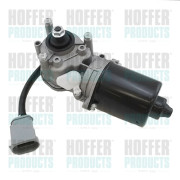 H27106 HOFFER motor stieračov H27106 HOFFER