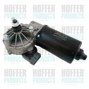 H27112 Motor stěračů HOFFER
