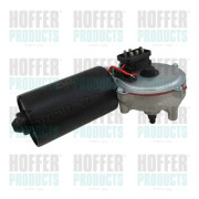 H27113 Motor stěračů HOFFER