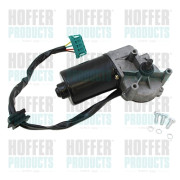H27114 Motor stěračů HOFFER