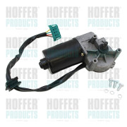 H27114 HOFFER motor stieračov H27114 HOFFER