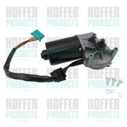 H27115 HOFFER motor stieračov H27115 HOFFER