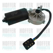 H27116 Motor stěračů HOFFER