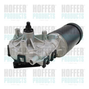 H27117 HOFFER motor stieračov H27117 HOFFER