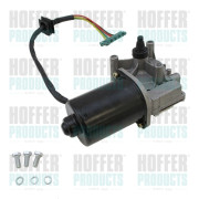 H27119 Motor stěračů HOFFER
