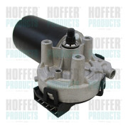 H27121 Motor stěračů HOFFER