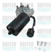 H27130 HOFFER motor stieračov H27130 HOFFER