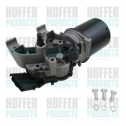 H27154 Motor stěračů HOFFER