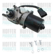 H27156 HOFFER motor stieračov H27156 HOFFER