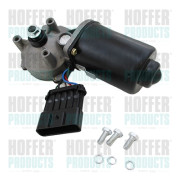 H27158 Motor stěračů HOFFER