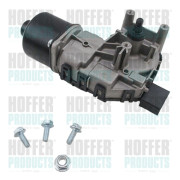 H27160 Motor stěračů HOFFER