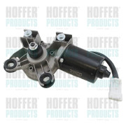 H27168 Motor stěračů HOFFER