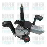 H27170 Motor stěračů HOFFER