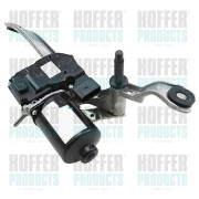H27175 Motor stěračů HOFFER