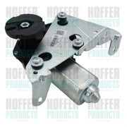 H27178 HOFFER motor stieračov H27178 HOFFER