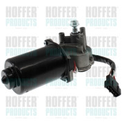 H27181 HOFFER motor stieračov H27181 HOFFER