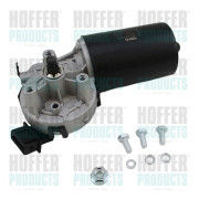 H27183 Motor stěračů HOFFER