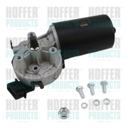 H27183 HOFFER motor stieračov H27183 HOFFER