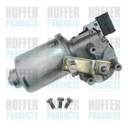 H27184 HOFFER motor stieračov H27184 HOFFER