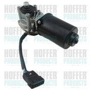 H27187 HOFFER motor stieračov H27187 HOFFER