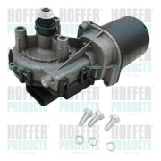 H27190 Motor stěračů HOFFER