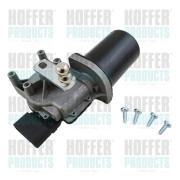 H27191 Motor stěračů HOFFER