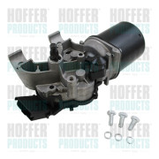 H27199 HOFFER motor stieračov H27199 HOFFER