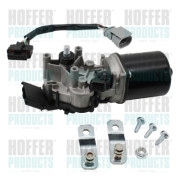 H27202 Motor stěračů HOFFER