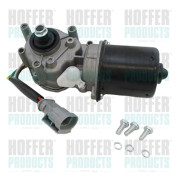 H27203 HOFFER motor stieračov H27203 HOFFER