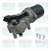 H27204 HOFFER motor stieračov H27204 HOFFER