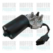 H27205 HOFFER motor stieračov H27205 HOFFER