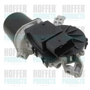 H27208 Motor stěračů HOFFER