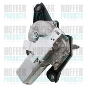 H27210 HOFFER motor stieračov H27210 HOFFER