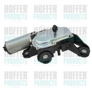 H27214 HOFFER motor stieračov H27214 HOFFER