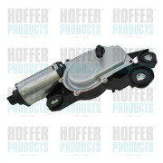 H27216 HOFFER motor stieračov H27216 HOFFER