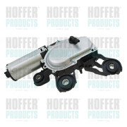 H27217 HOFFER motor stieračov H27217 HOFFER