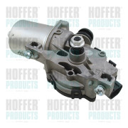 H27221 HOFFER motor stieračov H27221 HOFFER