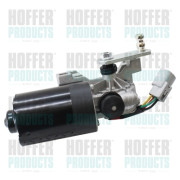 H27222 HOFFER motor stieračov H27222 HOFFER