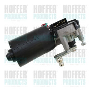 H27223 Motor stěračů HOFFER