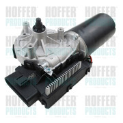 H27228 HOFFER motor stieračov H27228 HOFFER