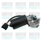 H27230 HOFFER motor stieračov H27230 HOFFER