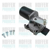 H27231 Motor stěračů HOFFER