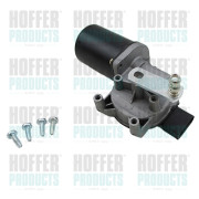 H27231 HOFFER motor stieračov H27231 HOFFER