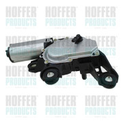 H27235 HOFFER motor stieračov H27235 HOFFER