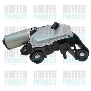 H27236 Motor stěračů HOFFER