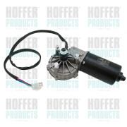 H27251 HOFFER motor stieračov H27251 HOFFER