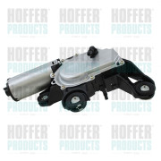 H27253 Motor stěračů HOFFER